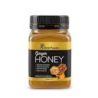 Manuka Honey Ginger
